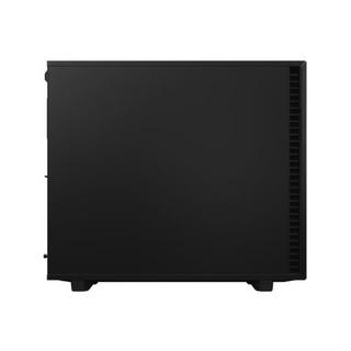 Fractal Design  Define 7 Midi Tower Schwarz 