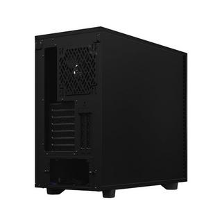 Fractal Design  Define 7 Midi Tower Schwarz 