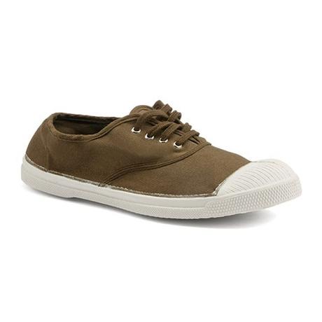 BENSIMON  TENNIS LACETS 