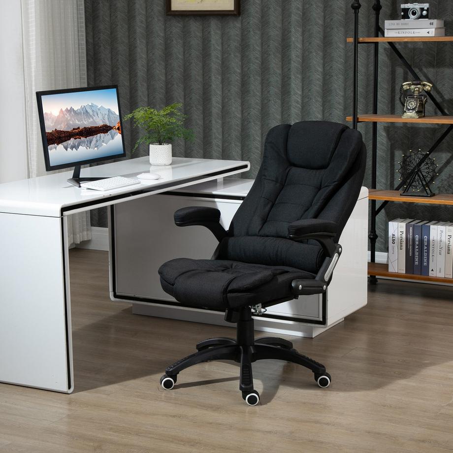 Vinsetto Chaise de bureau  