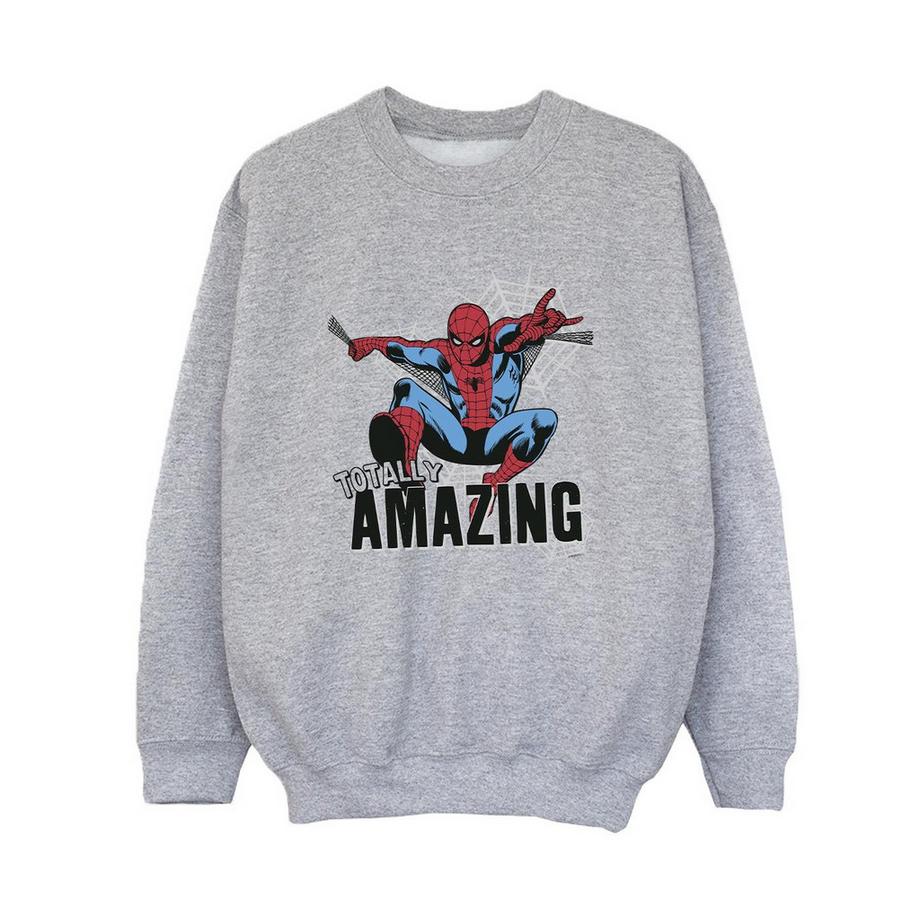 Sweat AMAZING