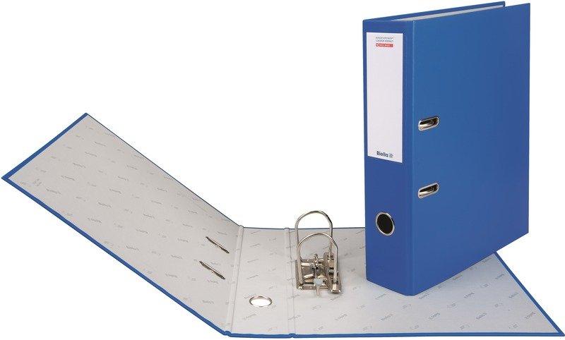 Image of BIELLA Bundesordner 7cm 103417.07 dunkelblau BIELLA Bundesordner 7cm 103417.07 dunkelblau