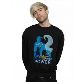 Disney  Sweat UNLEASH THE POWER 