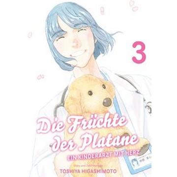Die Früchte der Platane - Ein Kinderarzt mit Herz 03