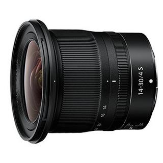 Nikon  NIKKOR Z 14-30mm f4 S 