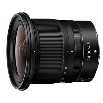 NIKKOR Z 14-30mm f4 S