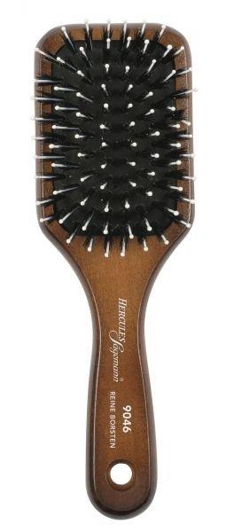 Image of Hercules Pneumatikbürste Paddle 9046 8--reihig Damen ONE SIZE