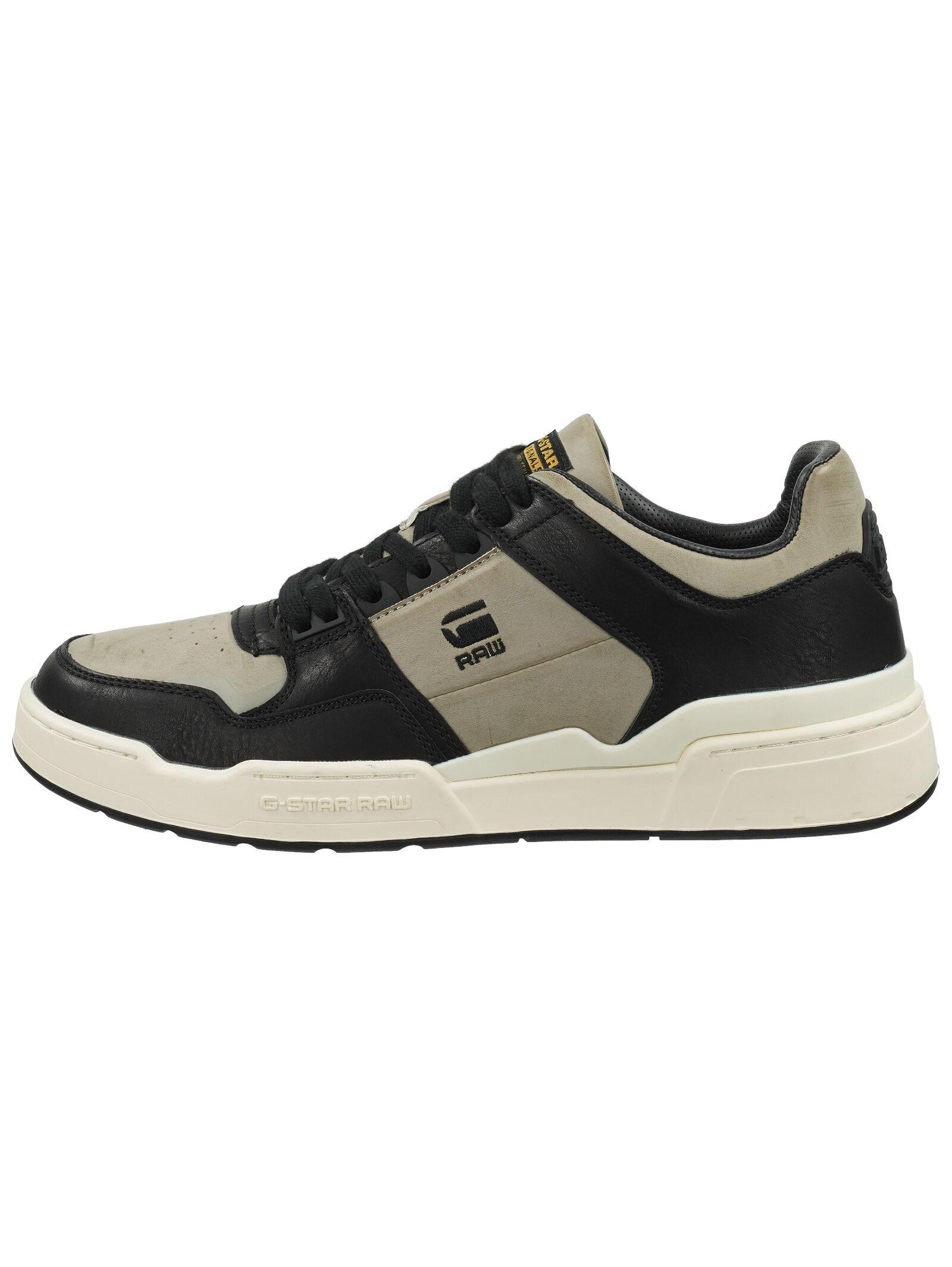 G-STAR  Sneaker 2342 040530 