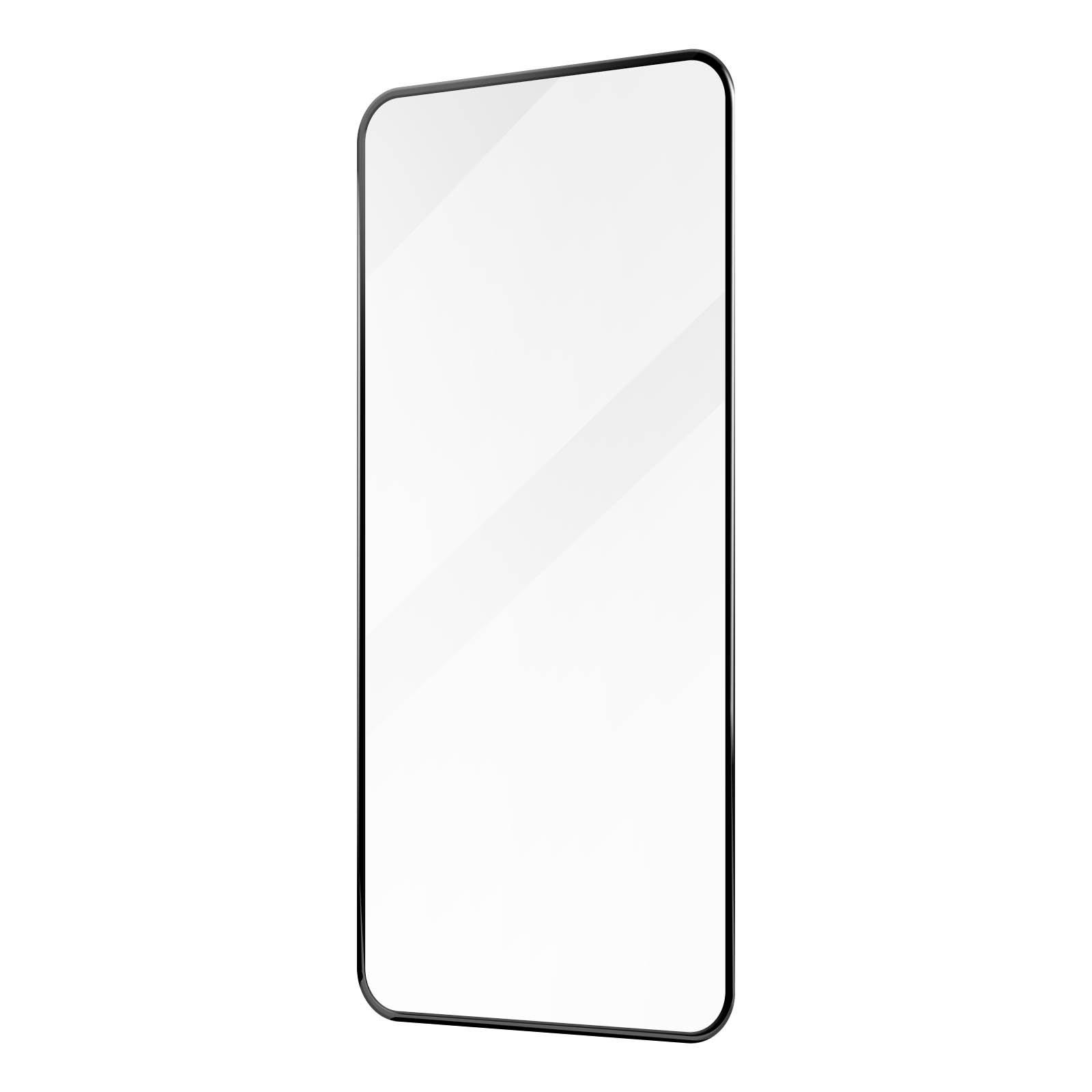 Avizar  Glas-Schutzfolie Samsung S23 Plus 