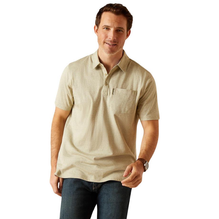 Ariat Chorley Polo Shirt  