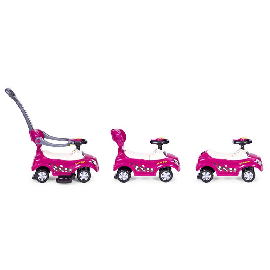 Pricenet  Fahrer, Gehhilfe, Schieber, schwenkbare Räder, Griffgeräusche 