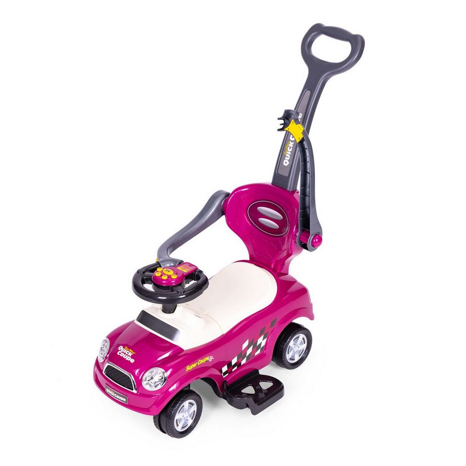 Pricenet  Fahrer, Gehhilfe, Schieber, schwenkbare Räder, Griffgeräusche 