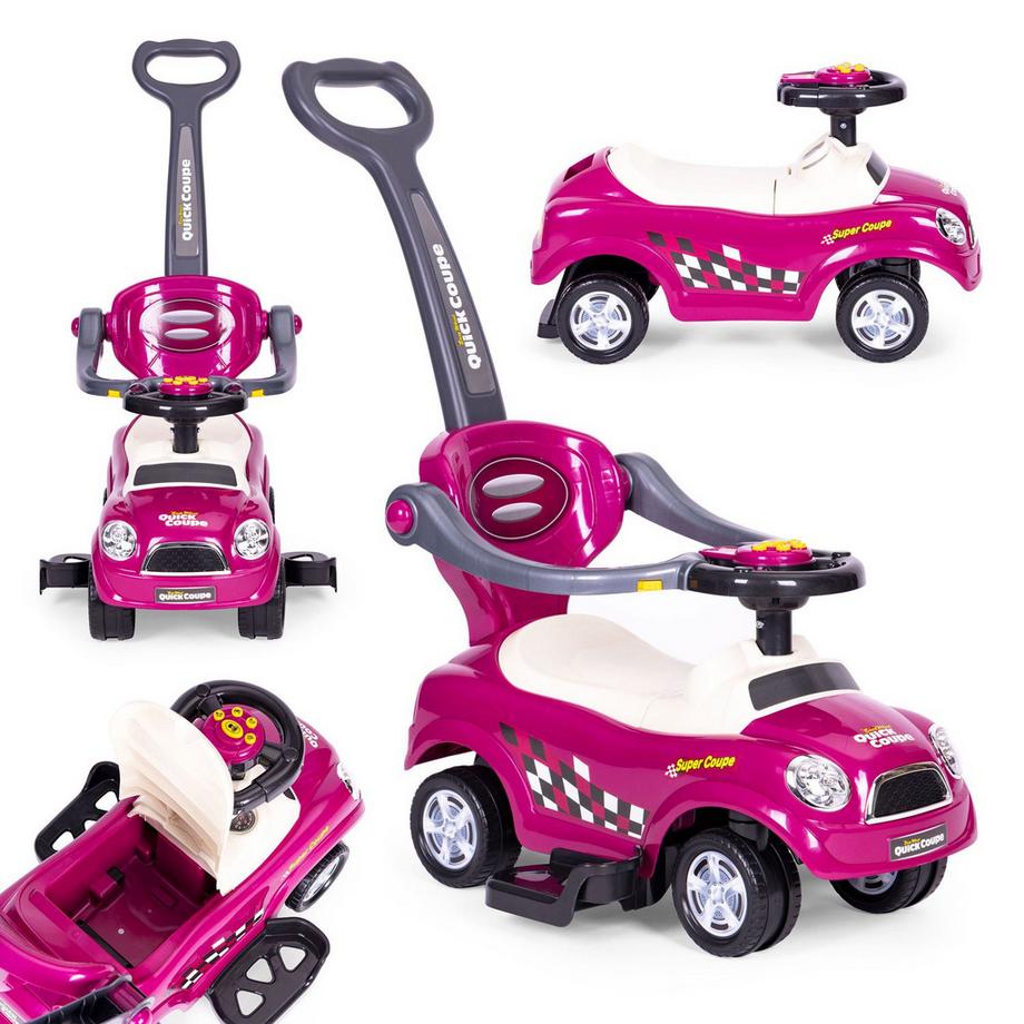 Pricenet  Fahrer, Gehhilfe, Schieber, schwenkbare Räder, Griffgeräusche 