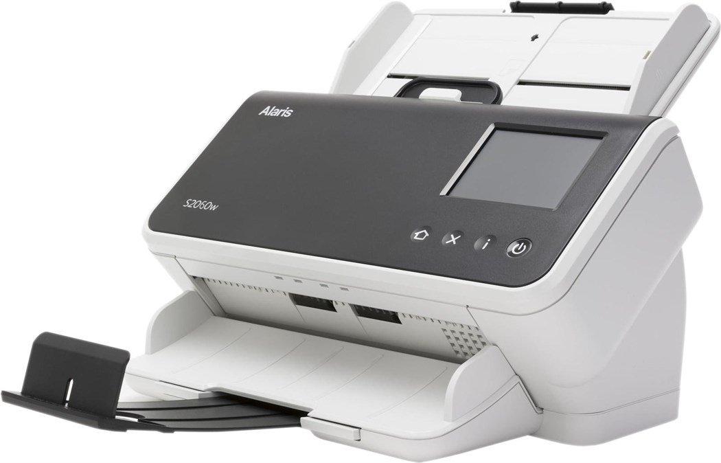 Image of Dokumentenscanner Alaris S2060W