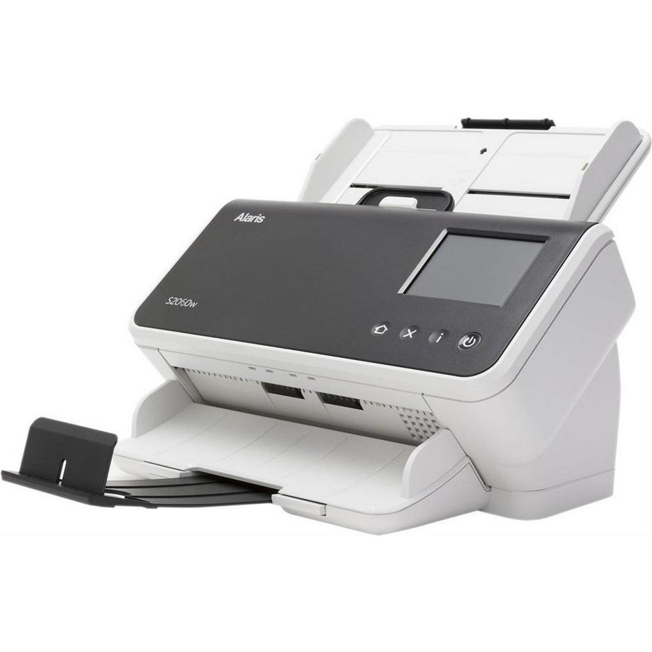 S2060W SCANNER
