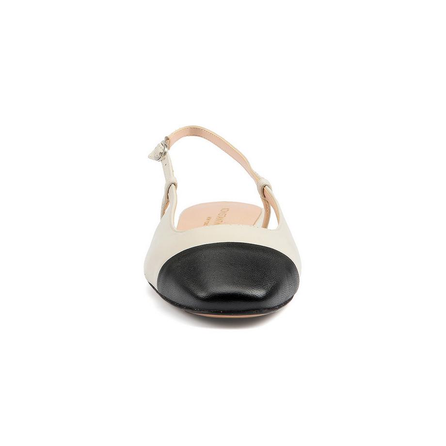 Konstantin Starke Capucine II Slingback Flats  