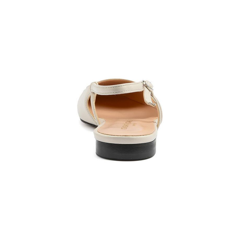 Konstantin Starke Capucine II Slingback Flats  