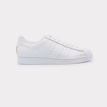 Superstar - Triple White