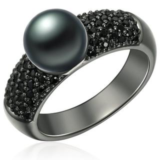 Valero Pearls  Perlen-Ring 