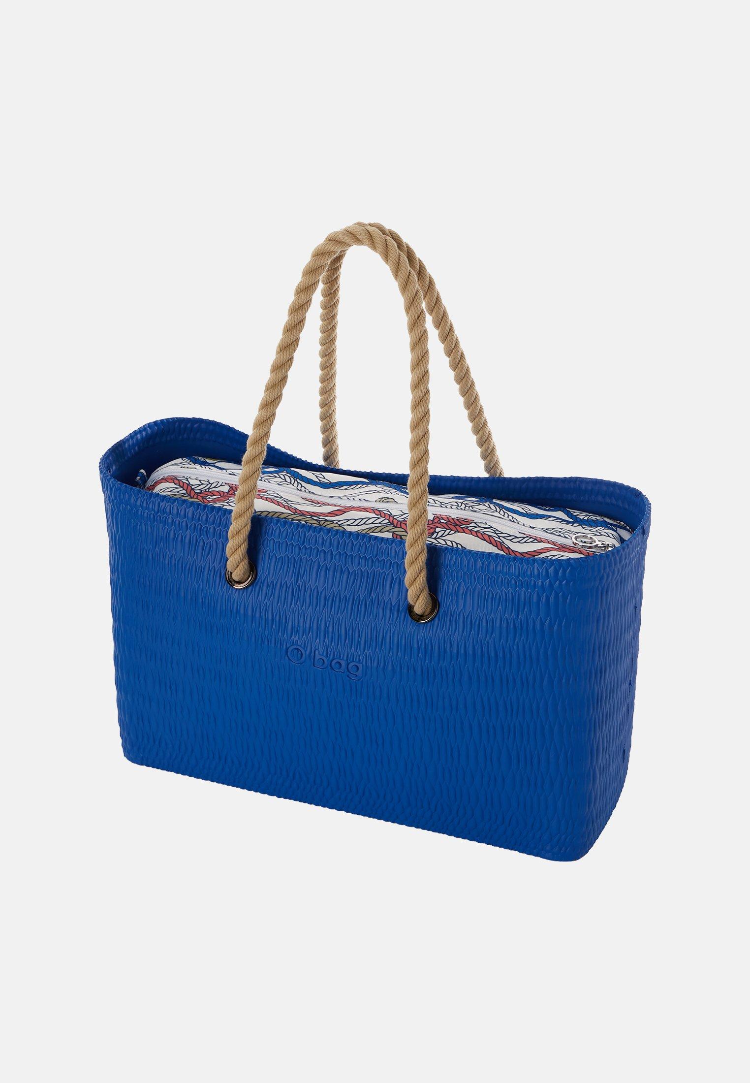 O Bag  Shopper Tasche beach 