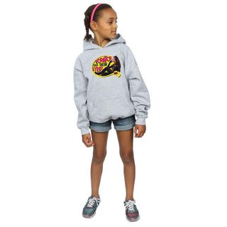 DC COMICS  Kapuzenpullover 