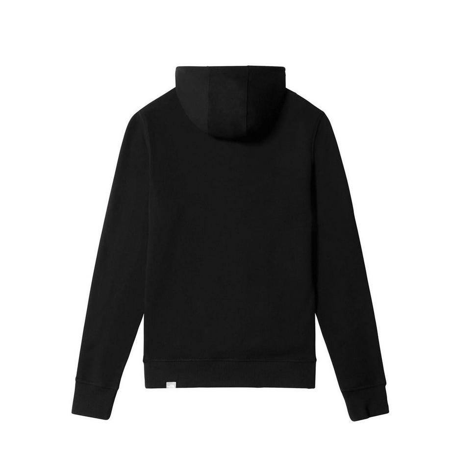 THE NORTH FACE Drew Felpa Con Cappuccio Da Indossare  