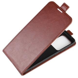 Cover-Discount  Galaxy S20 Ultra - Etui Flip Classique Vertical 