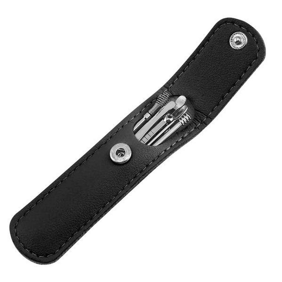 B2X  Ohrreinigungsset - 6-teilig 