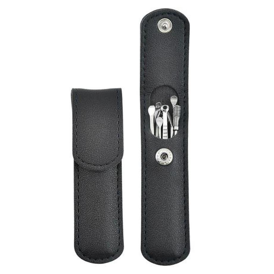 B2X  Ohrreinigungsset - 6-teilig 