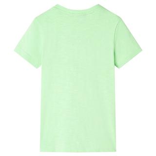 VidaXL  Kinder t-shirt baumwolle 