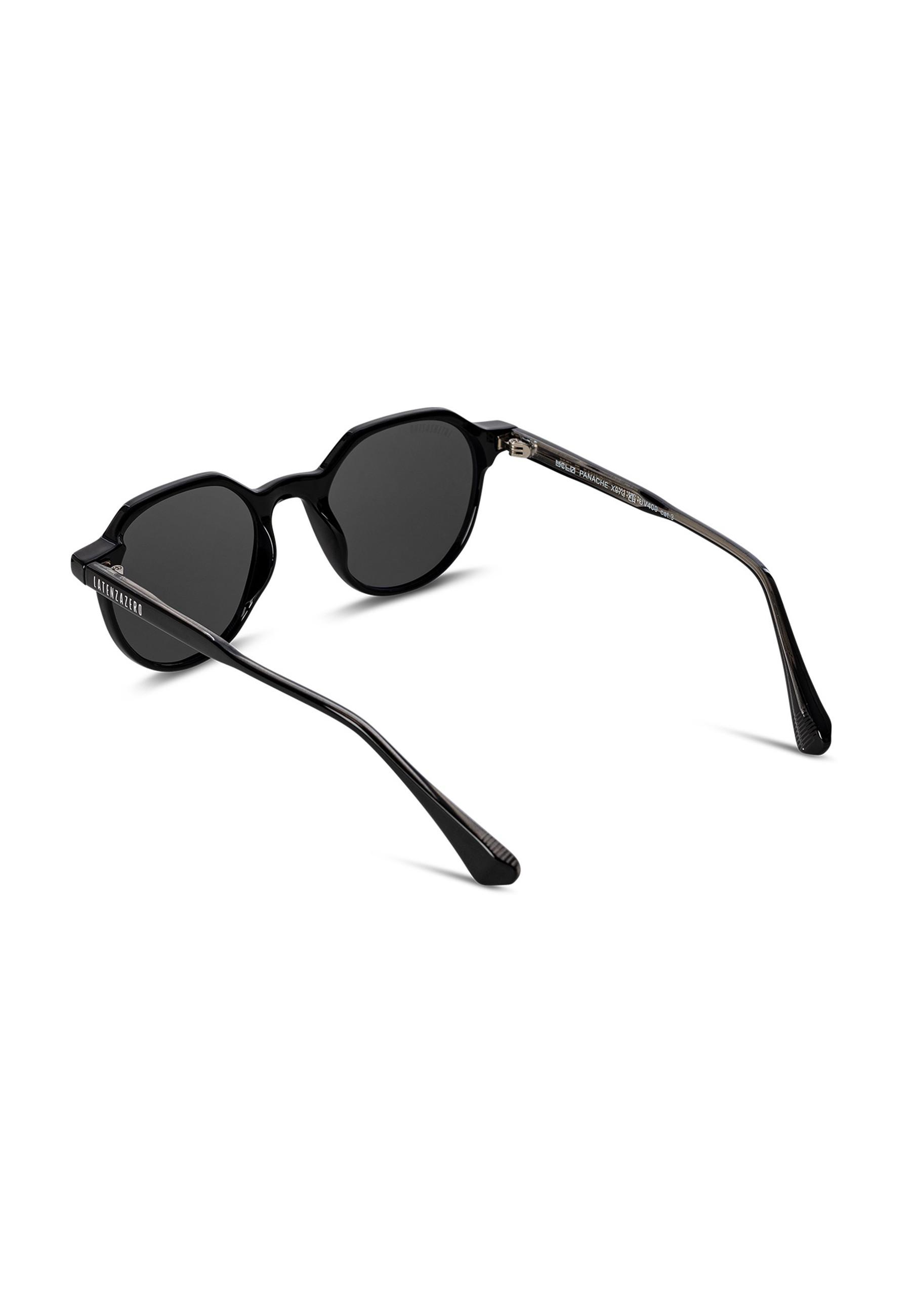 LatenzaZero  Sonnenbrille mit 100% UV-Schutz 