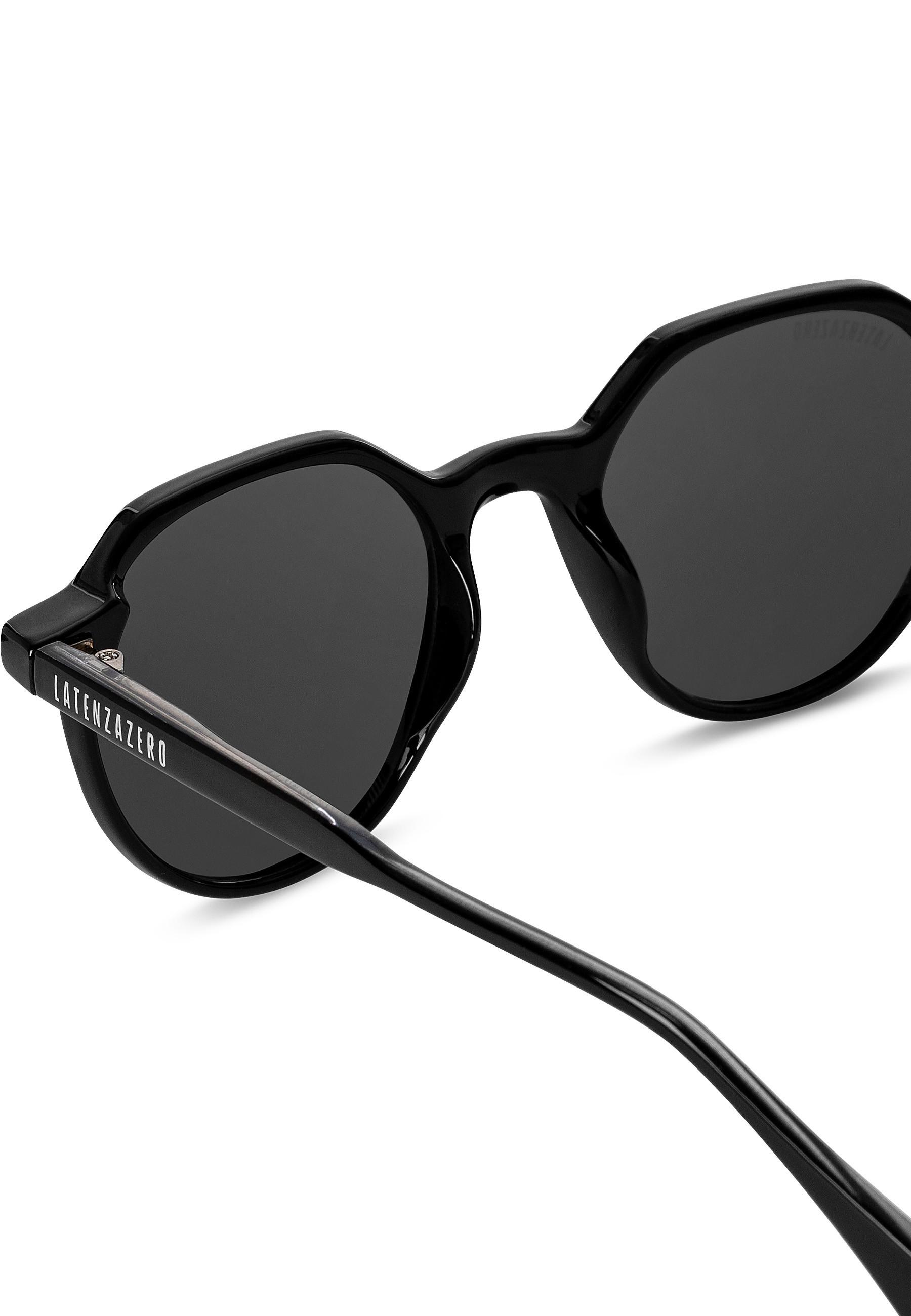 LatenzaZero  Sonnenbrille mit 100% UV-Schutz 