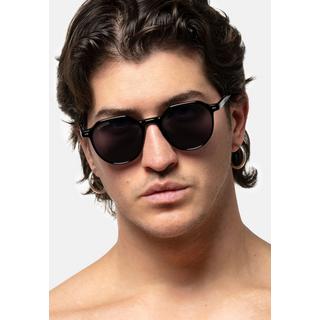 LatenzaZero  Sonnenbrille mit 100% UV-Schutz 