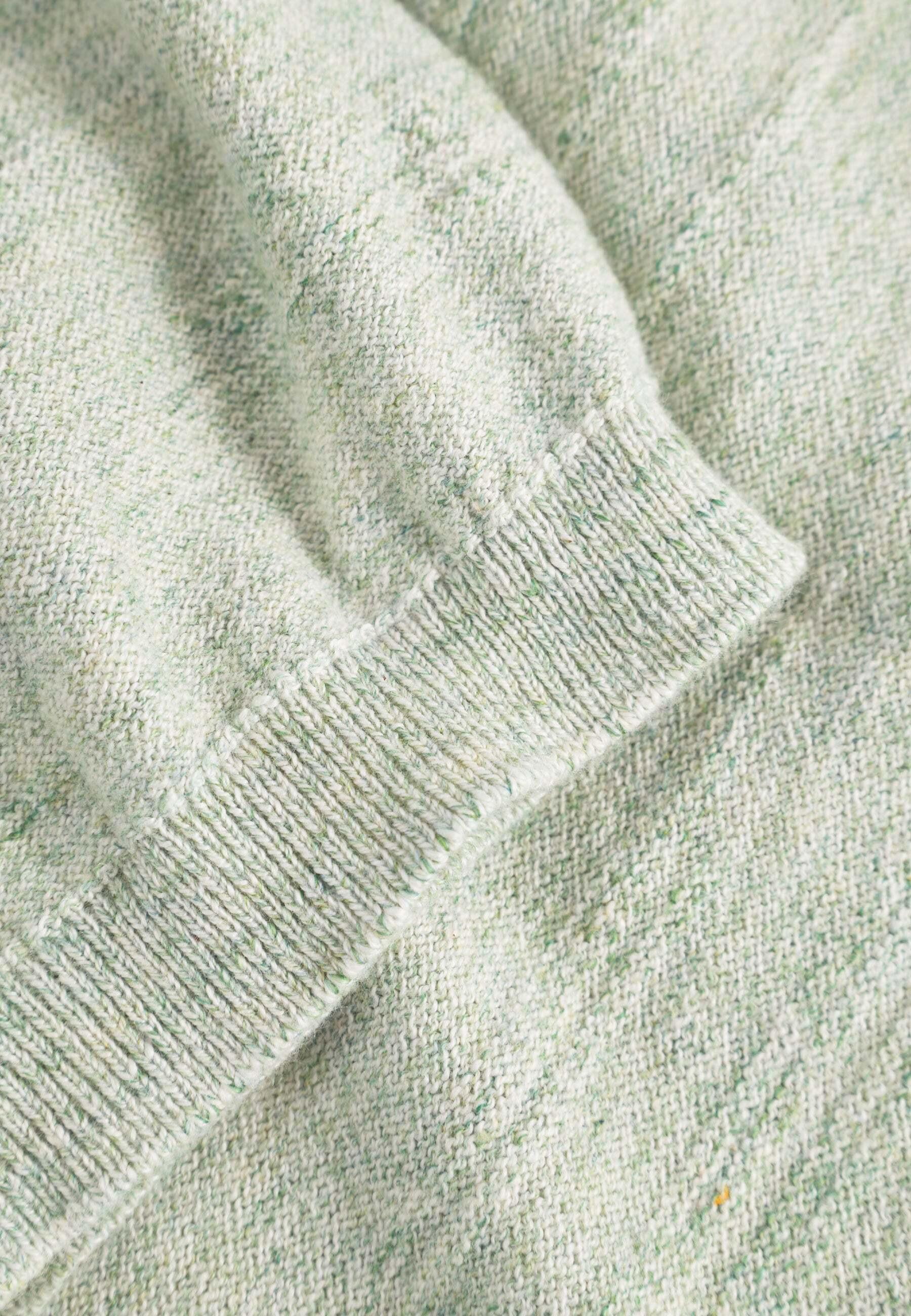 Colours & Sons Slub Polo Shirt  