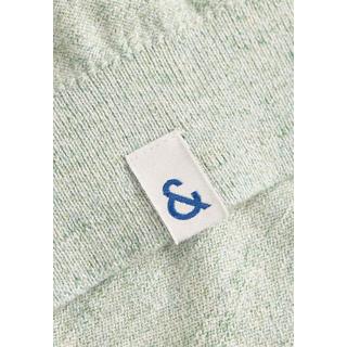 Colours & Sons Slub Polo Shirt  