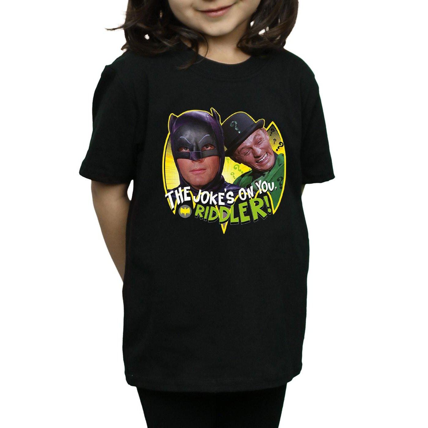 DC COMICS  Tshirt 