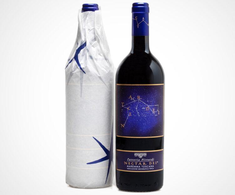 Image of Nectar Dei D.O.C. Maremma Toscana BIO 2020, Nectar Dei D.O.C. Maremma Toscana BIO, Maremma Toscana DOC 2020