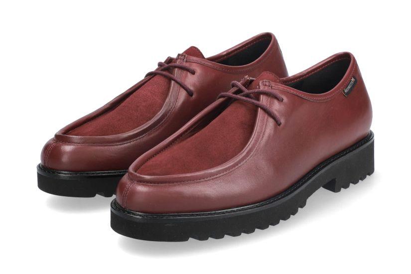 Mephisto  Sonie - Chaussure à lacets cuir 