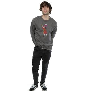 Peter Pan  Classic Sweatshirt 