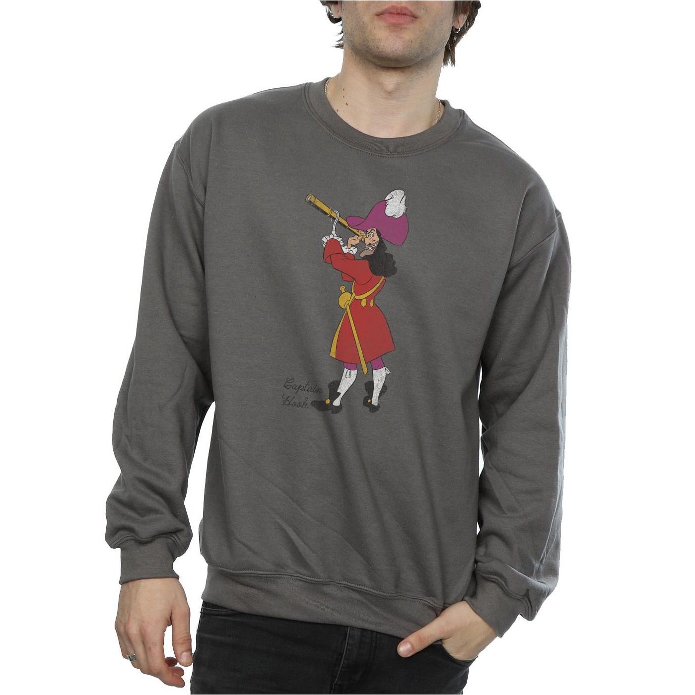 Peter Pan  Classic Sweatshirt 