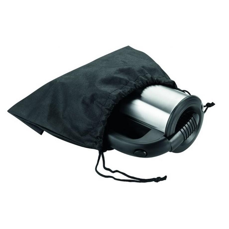 Clatronic WKR 3624 Reise-Wasserkocher, Edelstahl, rostfrei, 0,5L  