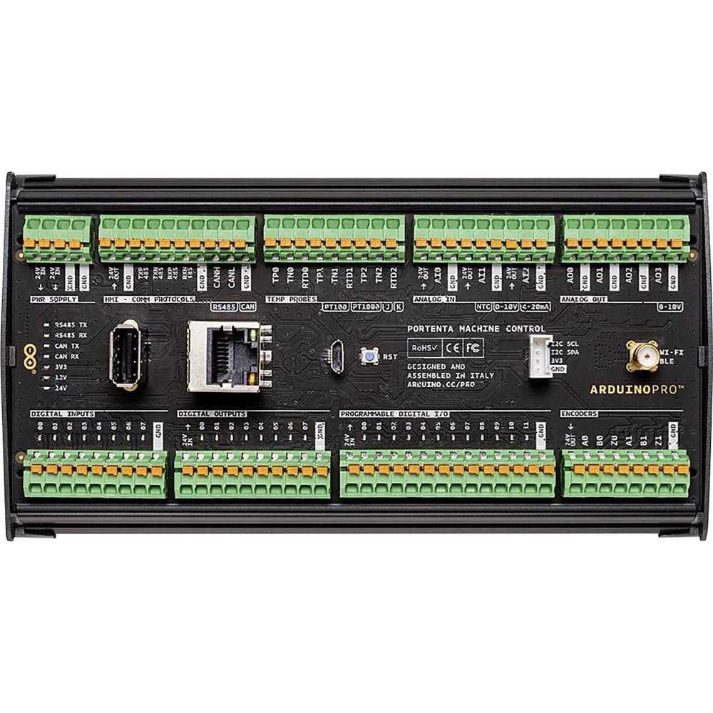 Arduino  Scheda Portenta Machine Control Portenta 