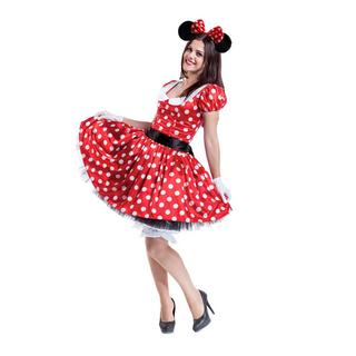 B2X  Cerchietto a forma di topo con fiocco, set da 6 