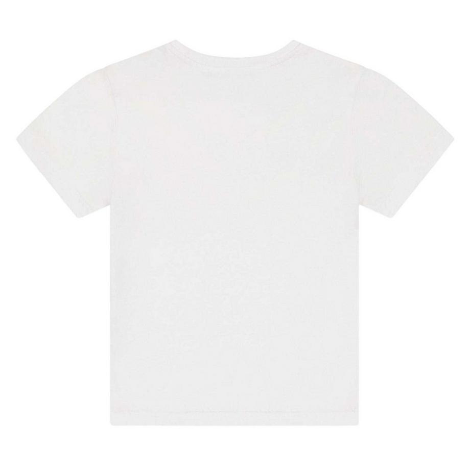 DSQUARED2  T-ShirtMotiftyle Peinture Effet À La Bombe 