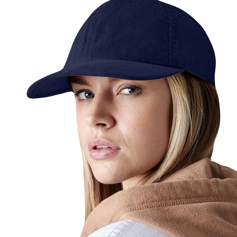 Beechfield Heritage Kappe  