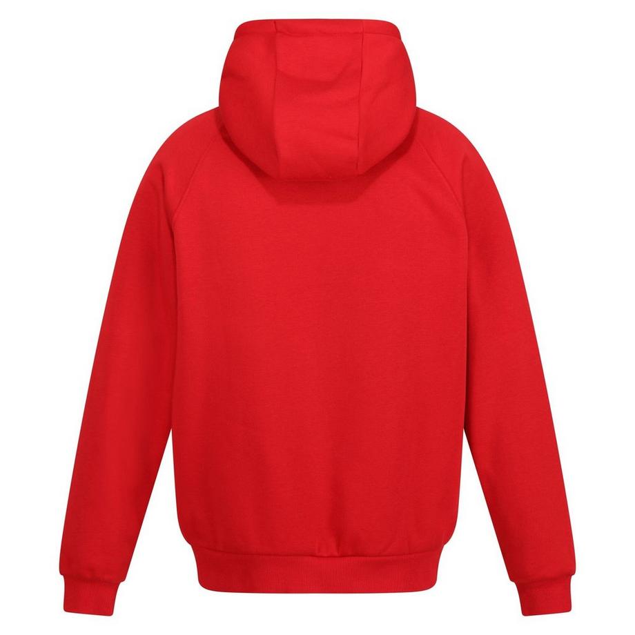 Regatta Pro Hoodie à fermeture éclair intégrale  
