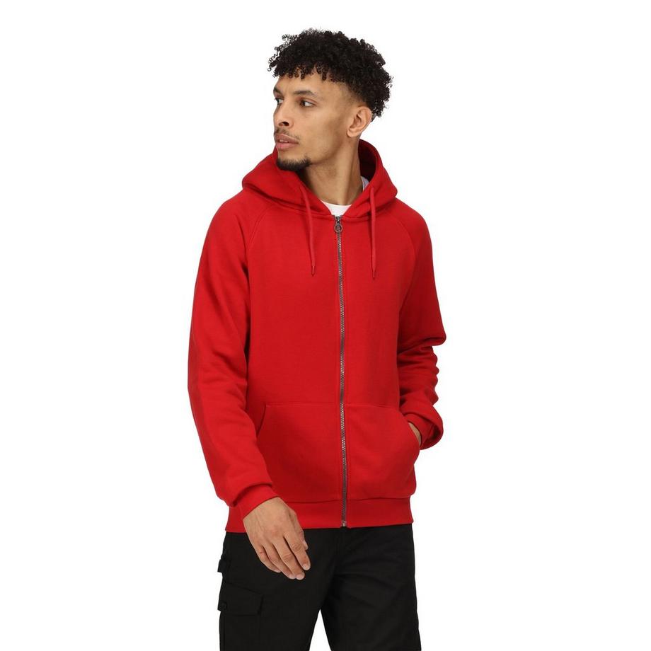 Regatta Pro Hoodie à fermeture éclair intégrale  