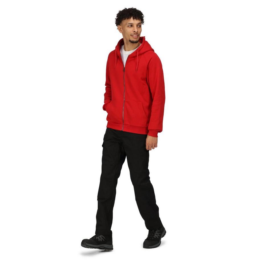 Regatta Pro Hoodie à fermeture éclair intégrale  