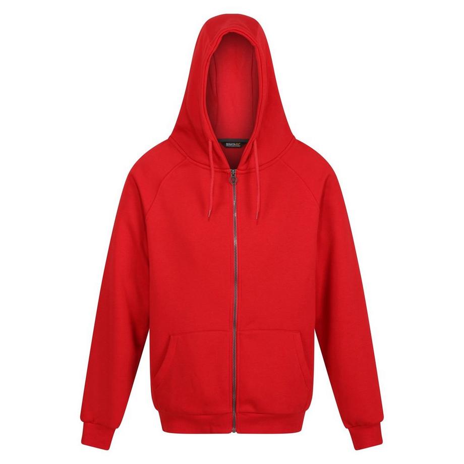 Veste à capuche PRO
