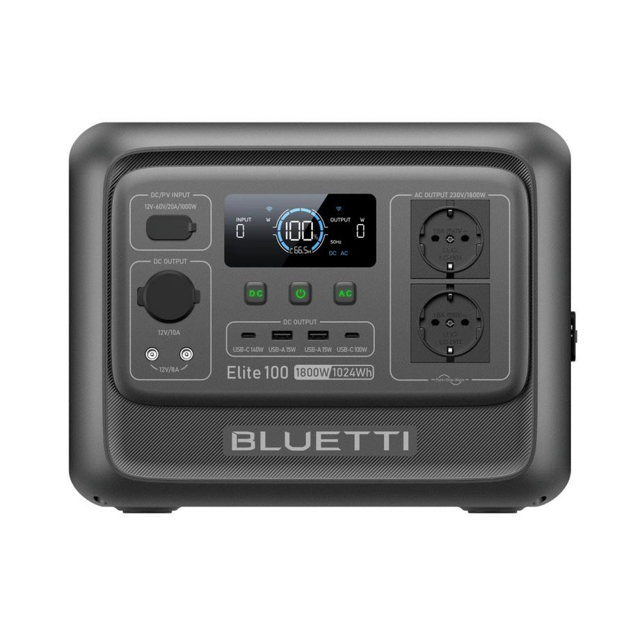 Elite 100 V2 Powerstation
